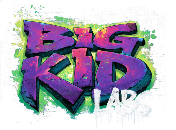 Big Kid Labs